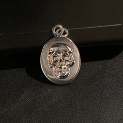 Carpe Viam Skull Disc (Add On)