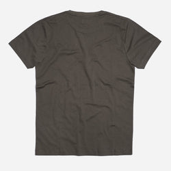 BSMC Classic T-Shirt - Green, back