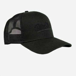 BSMC Company Cap - Black, side