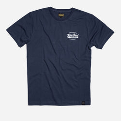 BSMC Company T-Shirt - Navy, front
