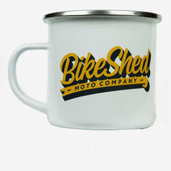 BSMC Mural Mug, back