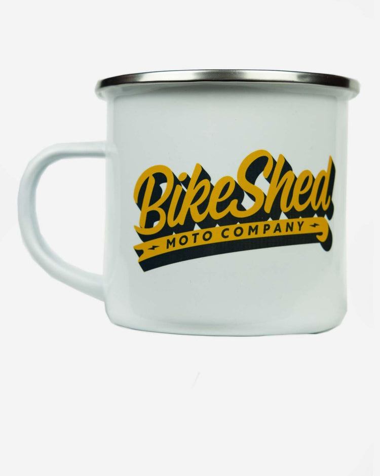 BSMC Mural Mug, back