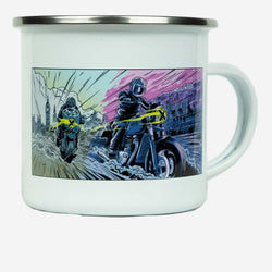 BSMC Mural Mug, mural close up