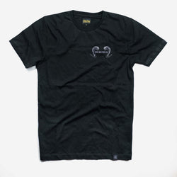 BSMC Pan T-Shirt, front