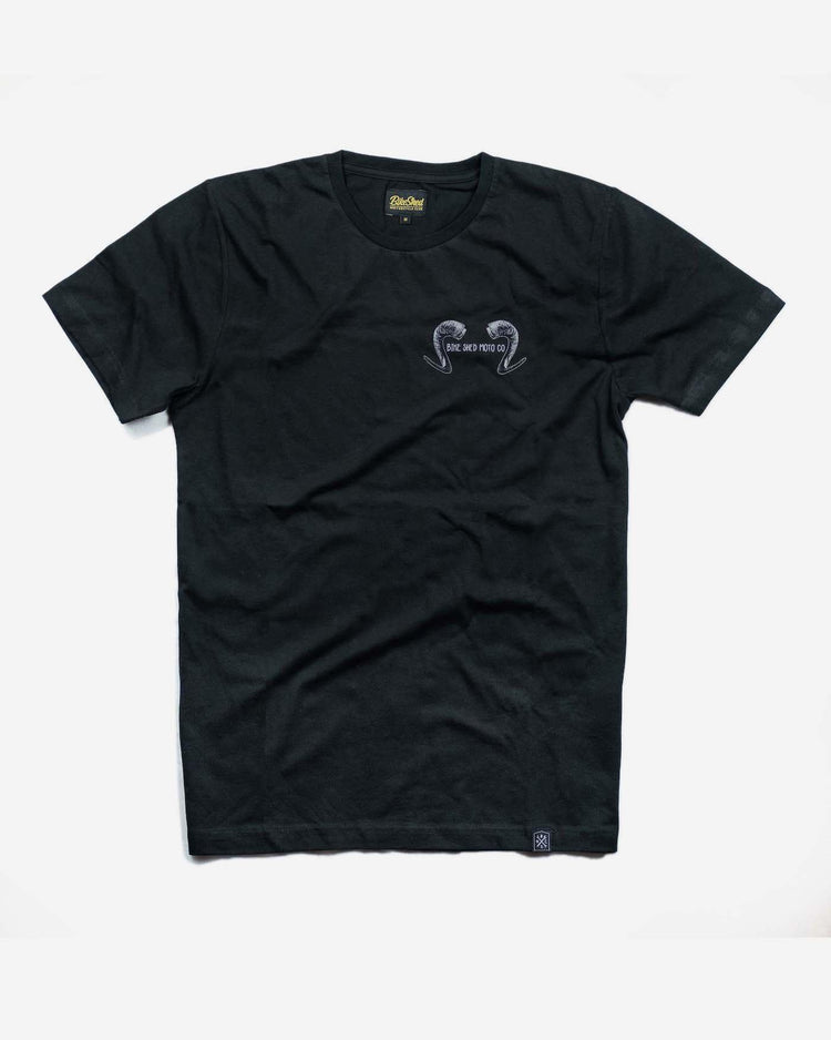 BSMC Pan T-Shirt, front