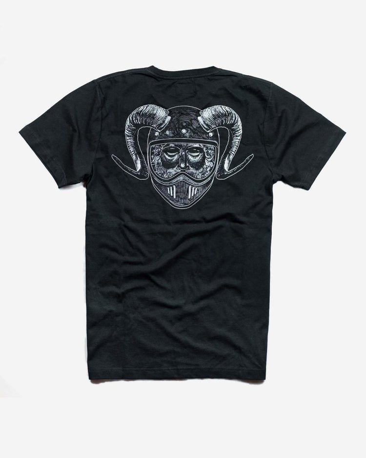 BSMC Pan T-Shirt, back