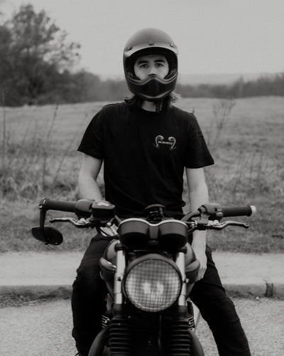 BSMC Pan T-Shirt