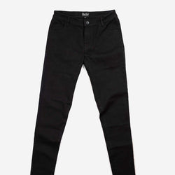 BSMC Resistant Women's Skinny Jean - Black