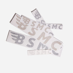 BSMC Retail Accessories BSMC Wing Decal Pack