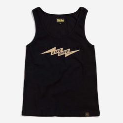 BSMC Women's Lightning Vest - Black, front