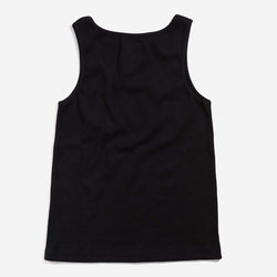 BSMC Women's Lightning Vest - Black, back