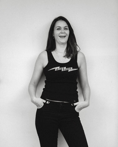 BSMC Women's Lightning Vest - Black