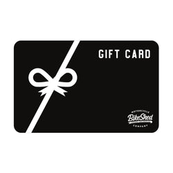 Gift Card (E-voucher)