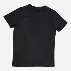 BSMC Deco Pocket T Shirt - Black, back