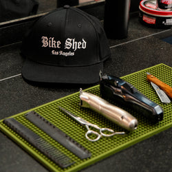 BSMC LA Cap - Black