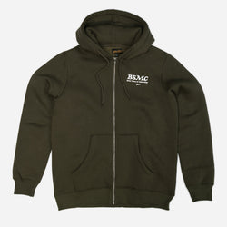 BSMC Good Times Hoodie - Green