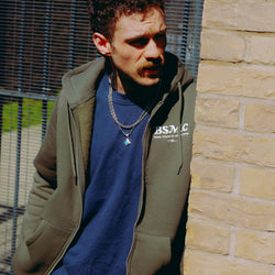 BSMC Good Times Hoodie - Green