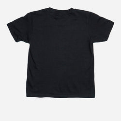 BSMC Shed Head Kids Tee, back