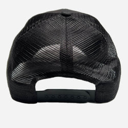 BSMC Lightning Cap - Black, back