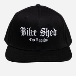 BSMC LA Cap - Black