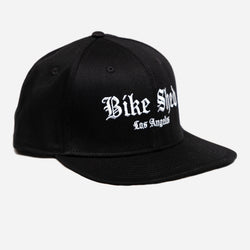 BSMC LA Cap - Black