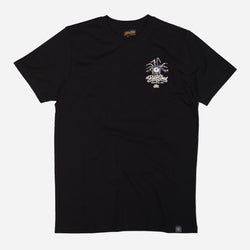 BSMC Patia T-Shirt - Black