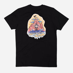 BSMC Patia T-Shirt - Black