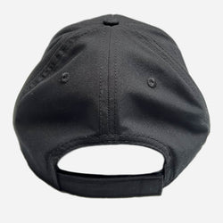 BSMC Roundel Patch Cap - Black, back