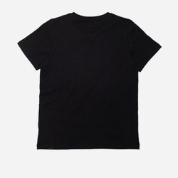 BSMC Womens Tracker Bars T-Shirt - Black, back