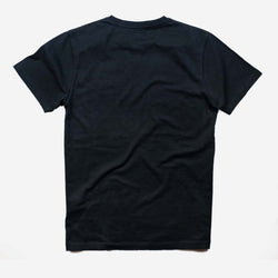 BSMC XT T Shirt - Black, back