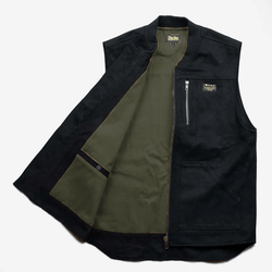 BSMC Utility Vest - Black
