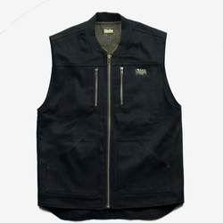 BSMC Utility Vest - Black