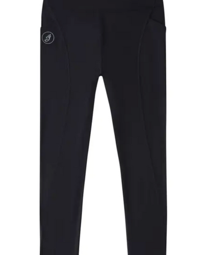 INDIAN WW BK Performance Leggings