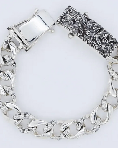 SILVERBONE CHB009 Bracelet